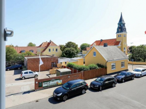 Elegant Apartment in Skagen near the Sea